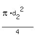 %28pi%2Ad%5B2%5D%5E2%29%2F4