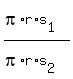 %28pi%2Ar%2As%5B1%5D%29%2F%28pi%2Ar%2As%5B2%5D%29
