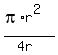 %28pi%2Ar%5E2%29%2F%284r%29
