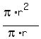 %28pi%2Ar%5E2%29%2F%28pi%2Ar%29