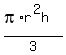 %28pi%2Ar%5E2h%29%2F3