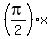 %28pi%2F2%29x