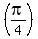 %28pi%2F4%29