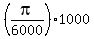 %28pi%2F6000%29%2A1000