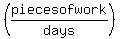 %28piecesofwork%2Fdays%29