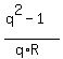 %28q%5E2-1%29%2F%28q%2AR%29