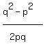 %28q%5E2-p%5E2%29%2F%282pq%5E%22%22%29