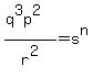 %28q%5E3p%5E2%29%2Fr%5E2+=+s%5En