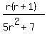 %28r%28r%2B1%29%29%2F%285r%5E2%2B7%29