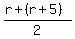 %28r%2B%28r%2B5%29%29%2F2