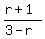 %28r%2B1%29%2F%283-r%29