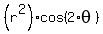%28r%5E2%29%2Acos%282%2Atheta%29