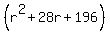 %28r%5E2%2B28r%2B196%29