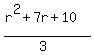 %28r%5E2%2B7r%2B10%29%2F%283%29