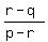 %28r-q%29%2F%28p-r%29