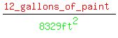%28red%2812_gallons_of_paint%29%29%2Fgreen%288329ft%5E2%29