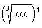 %28root%283%2C1000%29%29%5E1