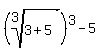 %28root%283%2C3%2B5%29%29%5E3-5