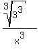 %28root%283%2C3%5E3%29%29%2Fx%5E3
