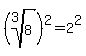 %28root%283%2C8%29%29%5E2=2%5E2