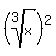 %28root%283%2Cx%29%29%5E2