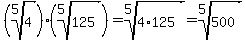 %28root%285%2C4%29%29%2A%28root%285%2C125%29%29=root%285%2C4%2A125%29=root%285%2C500%29