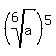 %28root%286%2C+a%29%29%5E5