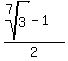 %28root%287%2C3%29-1%29%2F2