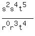 %28s%5E2s%5E4t%5E5%29%2F%28r%5E0r%5E3t%5E4%29
