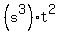 %28s+%5E3%29t%5E2