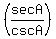 %28secA%2FcscA%29