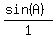 %28sin%28A%29%29%2F1