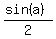 %28sin%28a%29%29%2F2