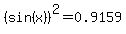 %28sin%28x%29%29%5E2=0.9159
