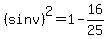 %28sin+v%29%5E2=1-16%2F25