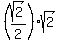 %28sqrt%282%29%2F2%29%2Asqrt%282%29