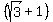 %28sqrt%283%29%2B1%29