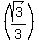 %28sqrt%283%29%2F3%29
