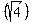 %28sqrt%284%29%29