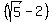 %28sqrt%285%29-2%29