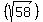 %28sqrt%2858%29%29