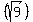 %28sqrt%289%29%29