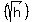 %28sqrt%28h%29%29