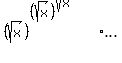 %28sqrt%28x%29%29%5E%28%28sqrt%28x%29%29%5E%28sqrt%28x%29%29%29+ellipsis