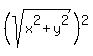 %28sqrt%28x%5E2%2By%5E2%29%29%5E2