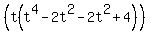 %28t%28t%5E4-2t%5E2-2t%5E2%2B4%29%29
