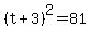 %28t%2B3%29%5E2=81