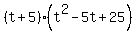 %28t%2B5%29%28t%5E2-5t%2B25%29