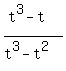 %28t%5E3-t%29%2F%28t%5E3-t%5E2%29