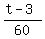 %28t-3%29%2F60